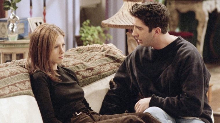 Quiz Friends : connais-tu l'épisode de la dispute entre Ross et Rachel par coeur ?