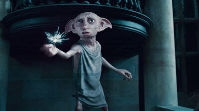 Quiz Harry Potter : seul un vrai fan saura compléter ces répliques de Dobby