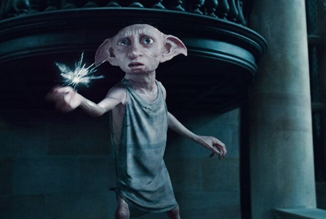 Quiz Harry Potter : seul un vrai fan saura compléter ces répliques de Dobby