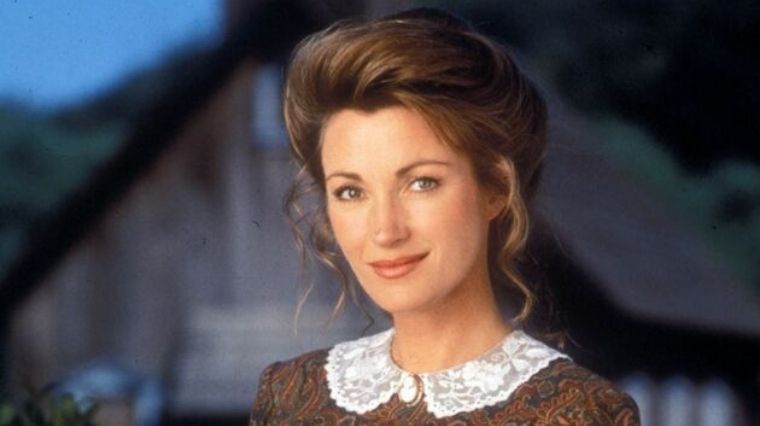 Dr Quinn, femme médecin : ruinée, Jane Seymour n'a pas eu le choix que de jouer dans la série
