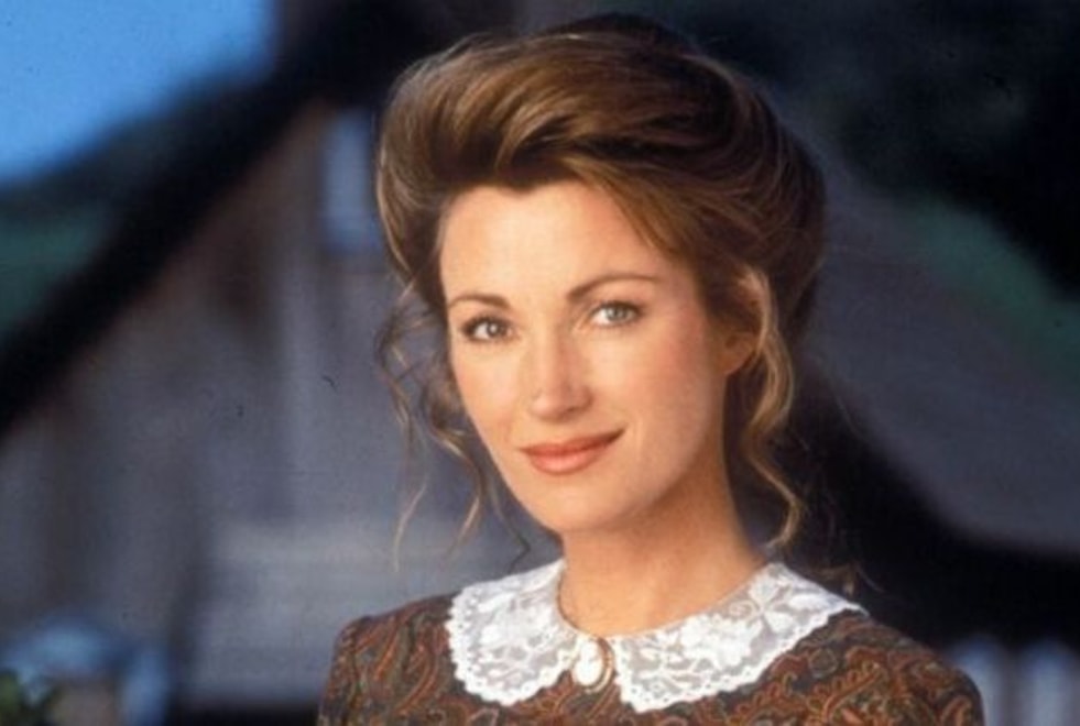 Dr Quinn, femme médecin : ruinée, Jane Seymour n’a pas eu le choix que de jouer dans la série