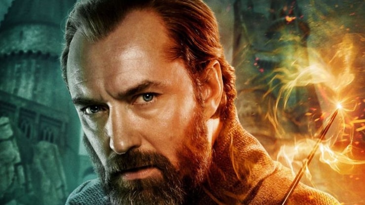 Les Animaux Fantastiques 3 : quels secrets le film dévoile-t-il vraiment sur Albus Dumbledore ?