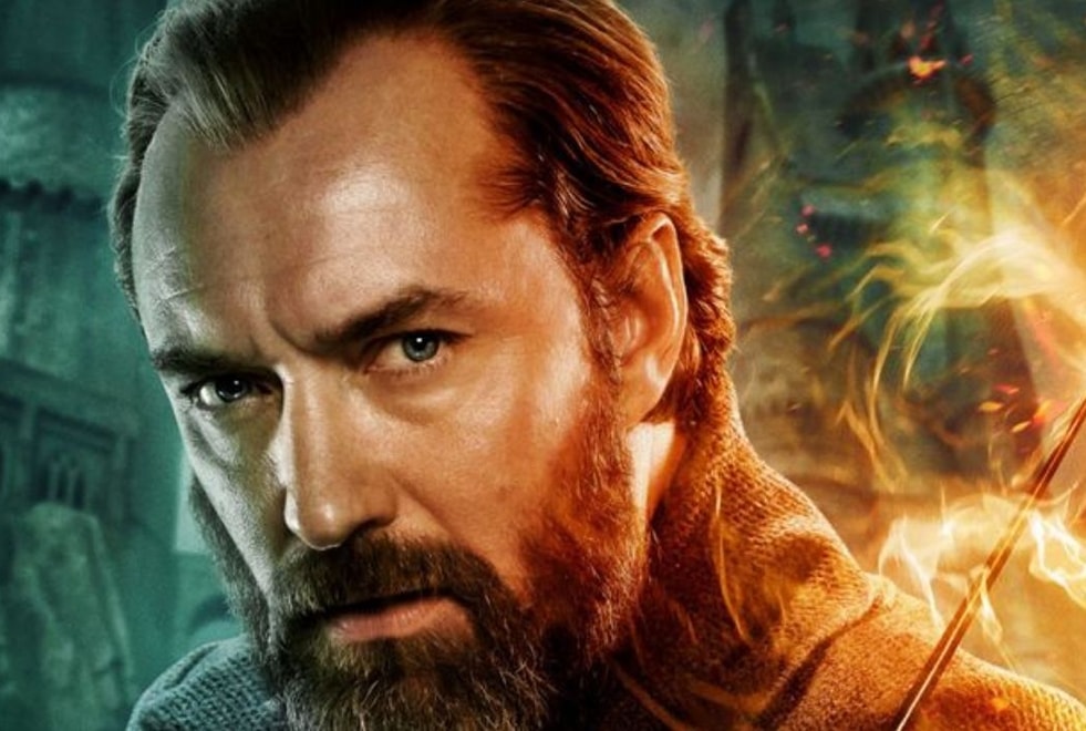 Les Animaux Fantastiques 3 : quels secrets le film dévoile-t-il vraiment sur Albus Dumbledore ?