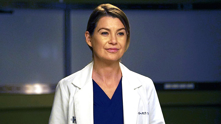 Grey&rsquo;s Anatomy : Ellen Pompeo dévoile pourquoi elle tourne peu de scènes intimes