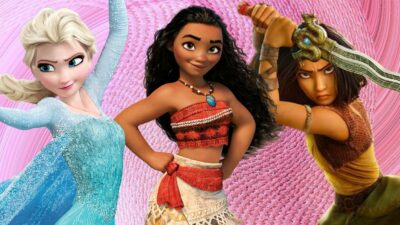 Disney : ce quiz te dira si tu es Vaiana, Raya (Raya et le Dernier Dragon) ou Elsa (La Reine des Neiges)