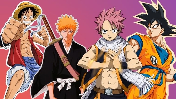 Quiz : peux-tu deviner l'anime grâce au résumé de son premier épisode ?