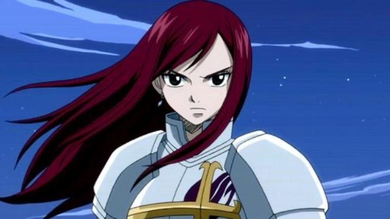 Erza