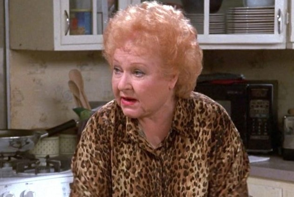 Seinfeld, Toy Story : l’actrice Estelle Harris est décédée à 93 ans