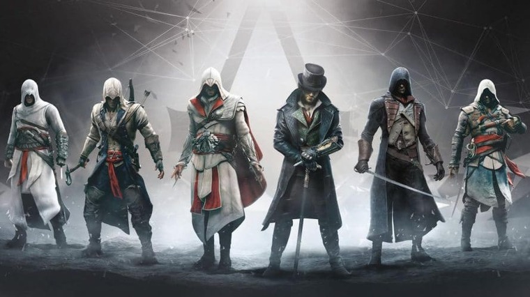 © Ubisoft