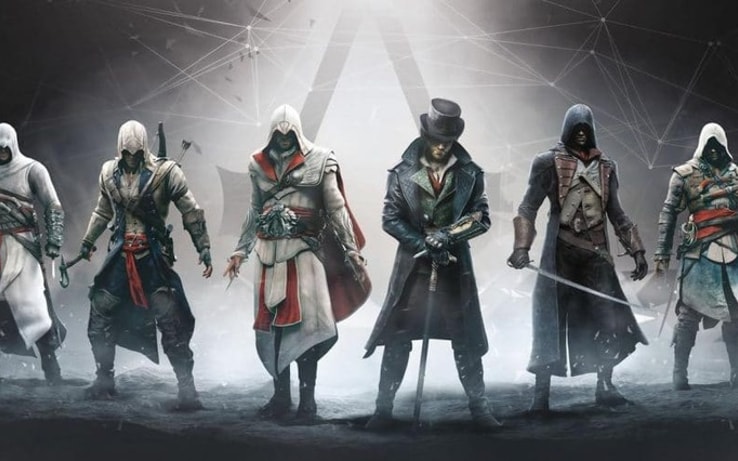 © Ubisoft