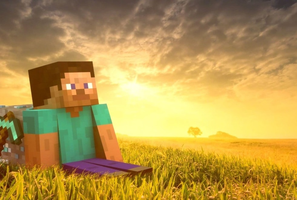 Quiz : ton mois de naissance te dira comment tu meurs dans Minecraft