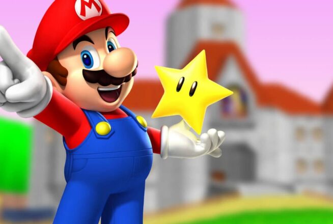 Quiz : sauras-tu citer toutes les séries jeux vidéo Mario sorties sur consoles en un temps record ?