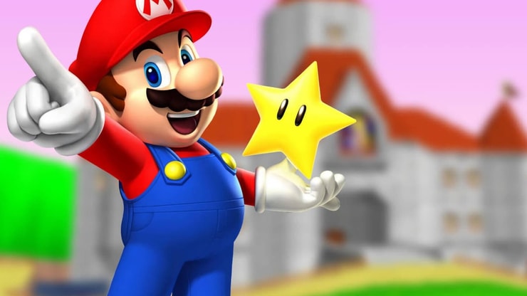 Quiz : sauras-tu citer toutes les séries jeux vidéo Mario sorties sur consoles en un temps record ?