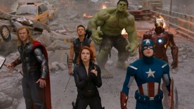 Avengers : Le quiz le plus dur du monde sur le premier film