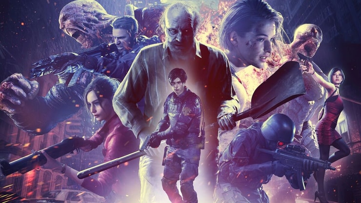 Resident Evil : seul un vrai fan de la saga aura 10/10 à ce quiz