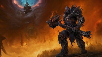 World of Warcraft : seul un vrai fan aura 10/10 à ce quiz sur le jeu vidéo