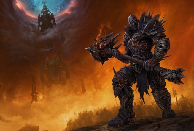 World of Warcraft : seul un vrai fan aura 10/10 à ce quiz sur le jeu vidéo
