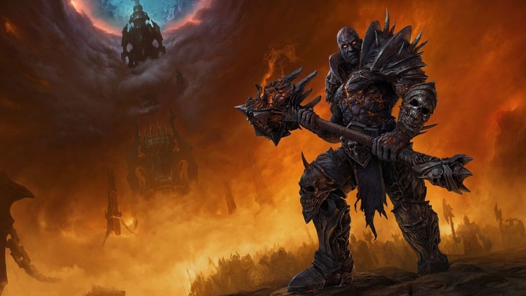 World of Warcraft : seul un vrai fan aura 10/10 à ce quiz sur le jeu vidéo