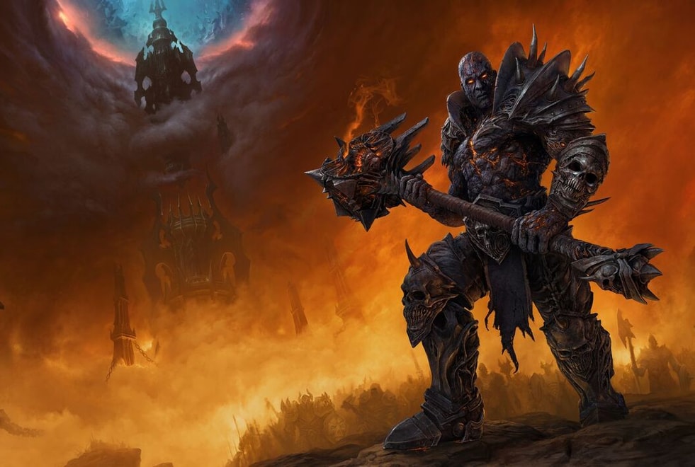 World of Warcraft : seul un vrai fan aura 10/10 à ce quiz sur le jeu vidéo