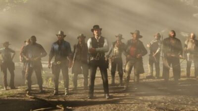 Red Dead Redemption : seul un vrai fan aura 10/10 à ce quiz sur la saga de jeux vidéo