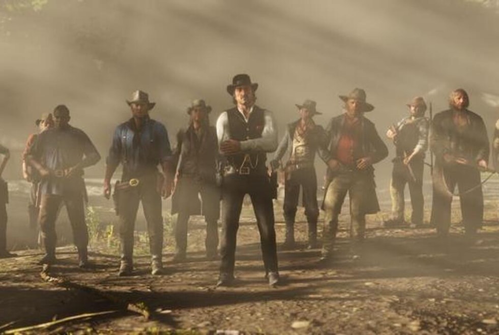Red Dead Redemption : seul un vrai fan aura 10/10 à ce quiz sur la saga de jeux vidéo
