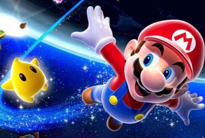 Quiz Mario : le quiz le plus facile du monde sur le héros de jeux vidéo
