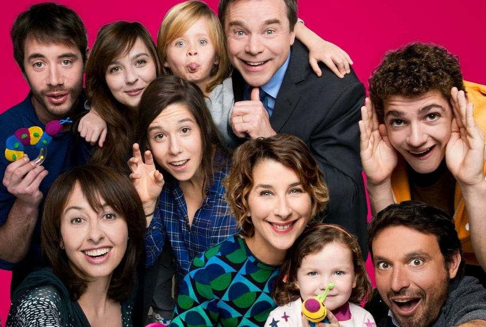 Fais pas ci fais pas ça : seul un vrai fan aura 5/5 à ce quiz