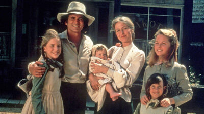 La Petite Maison dans la Prairie : impossible d&rsquo;avoir 5/5 à ce quiz sur la famille Ingalls