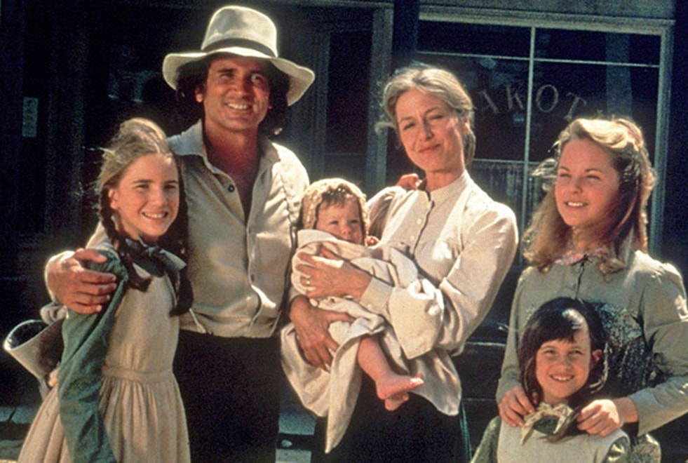 La Petite Maison dans la Prairie : impossible d’avoir 5/5 à ce quiz sur la famille Ingalls