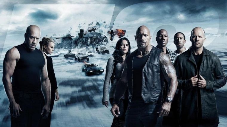 Fast and Furious 8 : cet accident qui a bouleversé le tournage du film