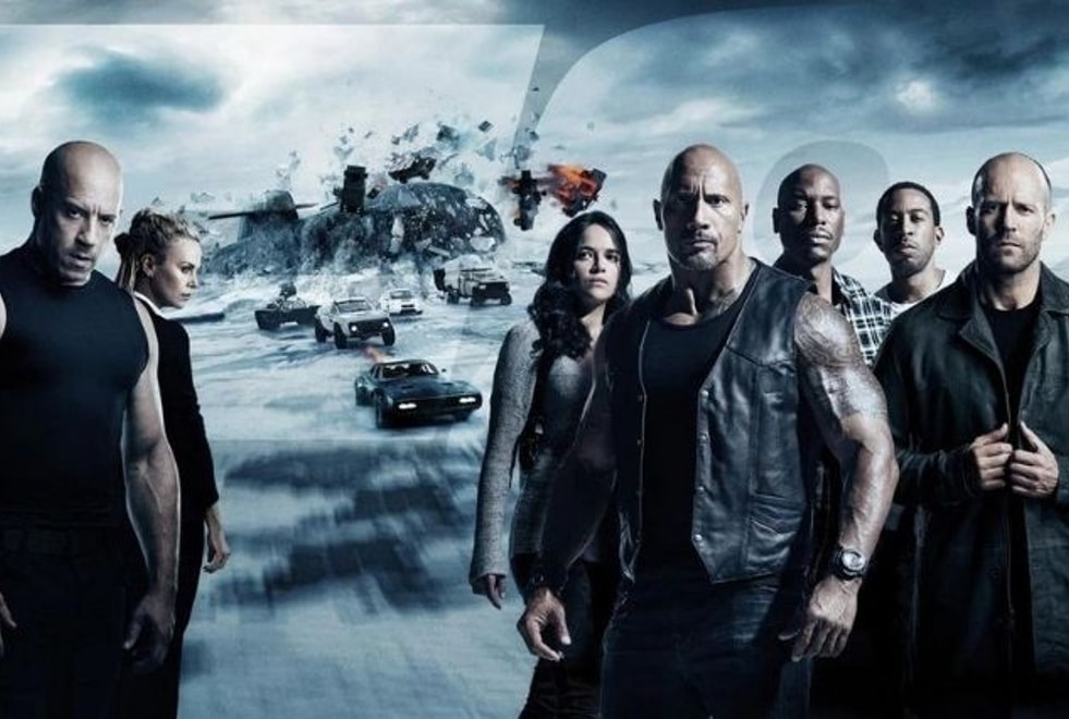 Fast and Furious 8 : cet accident qui a bouleversé le tournage du film