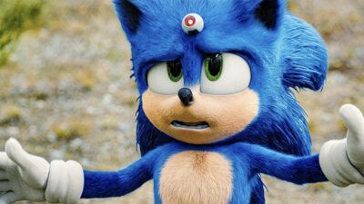Sonic : 5 secrets de tournage sur le premier film