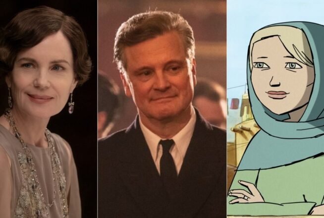 Downton Abbey, La Ruse… Les films à découvrir au cinéma à partir du 27 avril