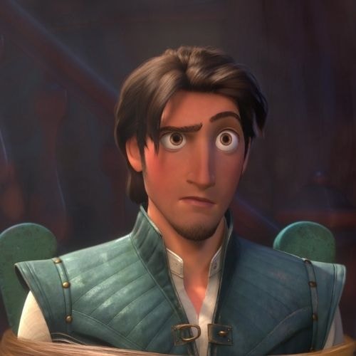 Flynn Rider