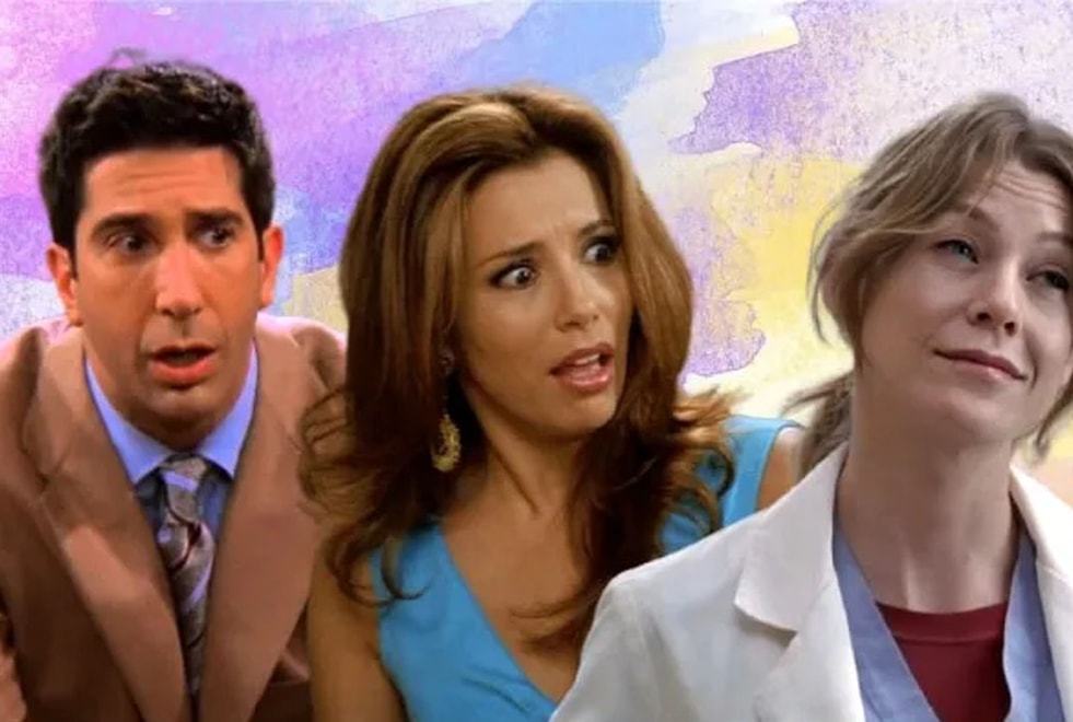 10 twists de séries qui auraient pu voir le jour mais ont été abandonnés