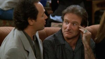 Friends : seul quelqu&rsquo;un qui a vu 5 fois l&rsquo;épisode avec Robin Williams aura tout bon à ce quiz