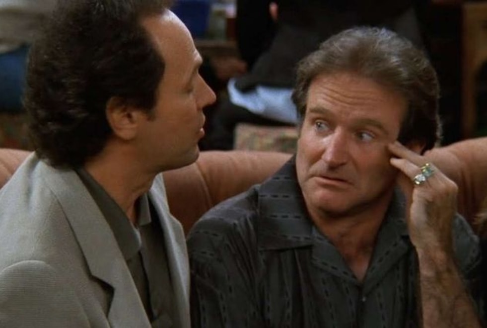 Friends : seul quelqu’un qui a vu 5 fois l’épisode avec Robin Williams aura tout bon à ce quiz