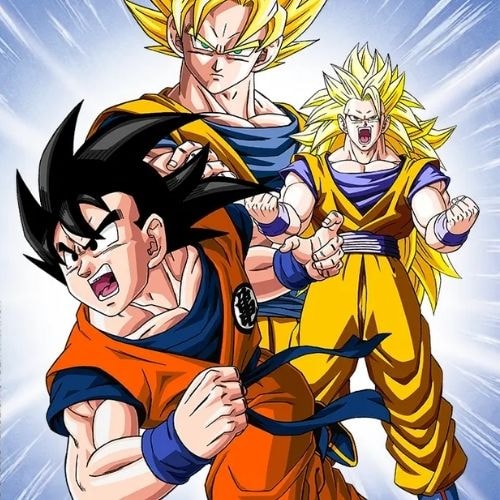 Dragon Ball Z 