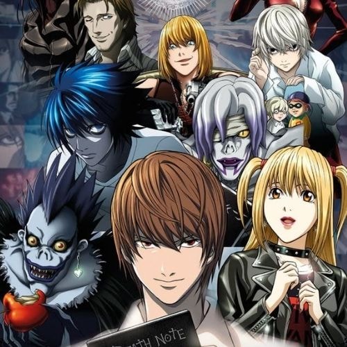 Death Note