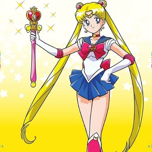 Sailor Moon