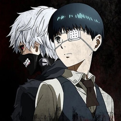 Tokyo Ghoul