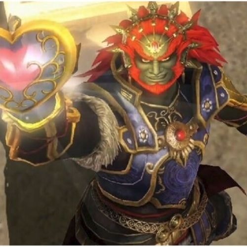 Ganondorf