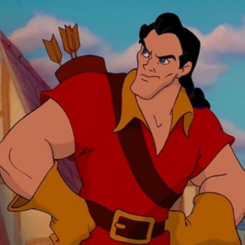 Gaston