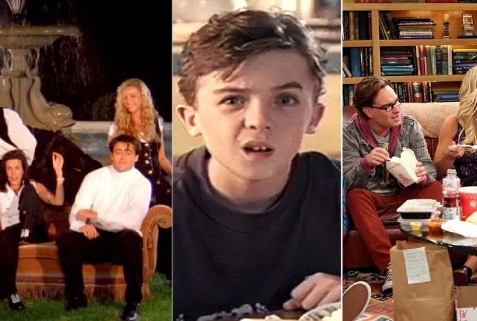 Quiz Friends, Malcolm : si tu connais la moitié de ces génériques, alors t’es fan ultime de séries