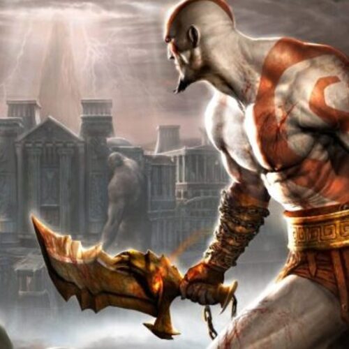 God of War II