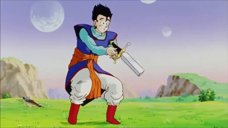 Dragon Ball Z © 2003 BIRD STUDIO