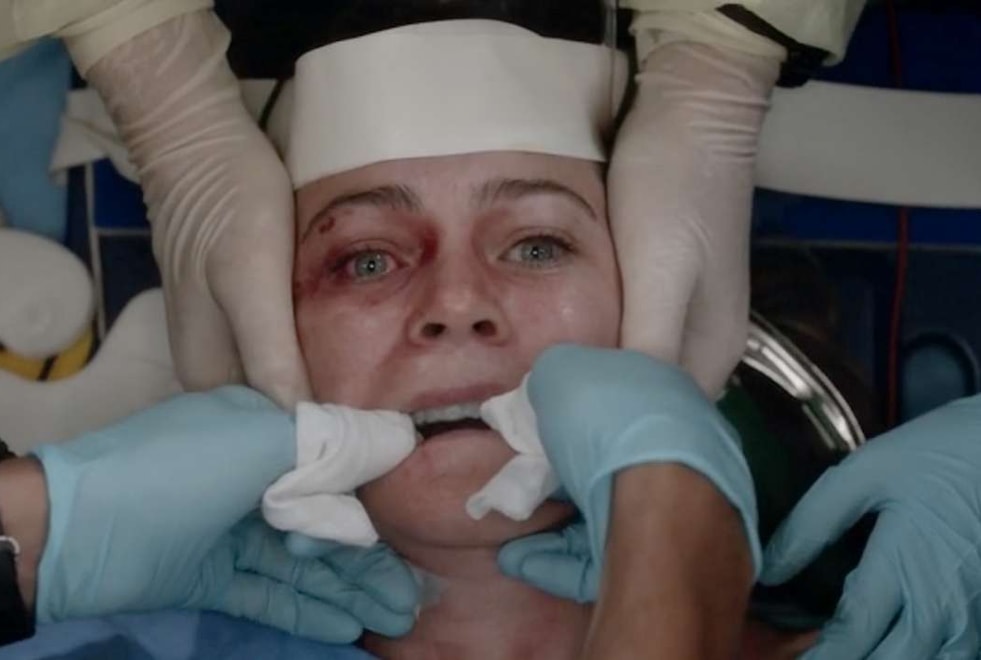 Grey’s Anatomy : ce gros détail que la production a caché au casting lors de cet épisode de la saison 12