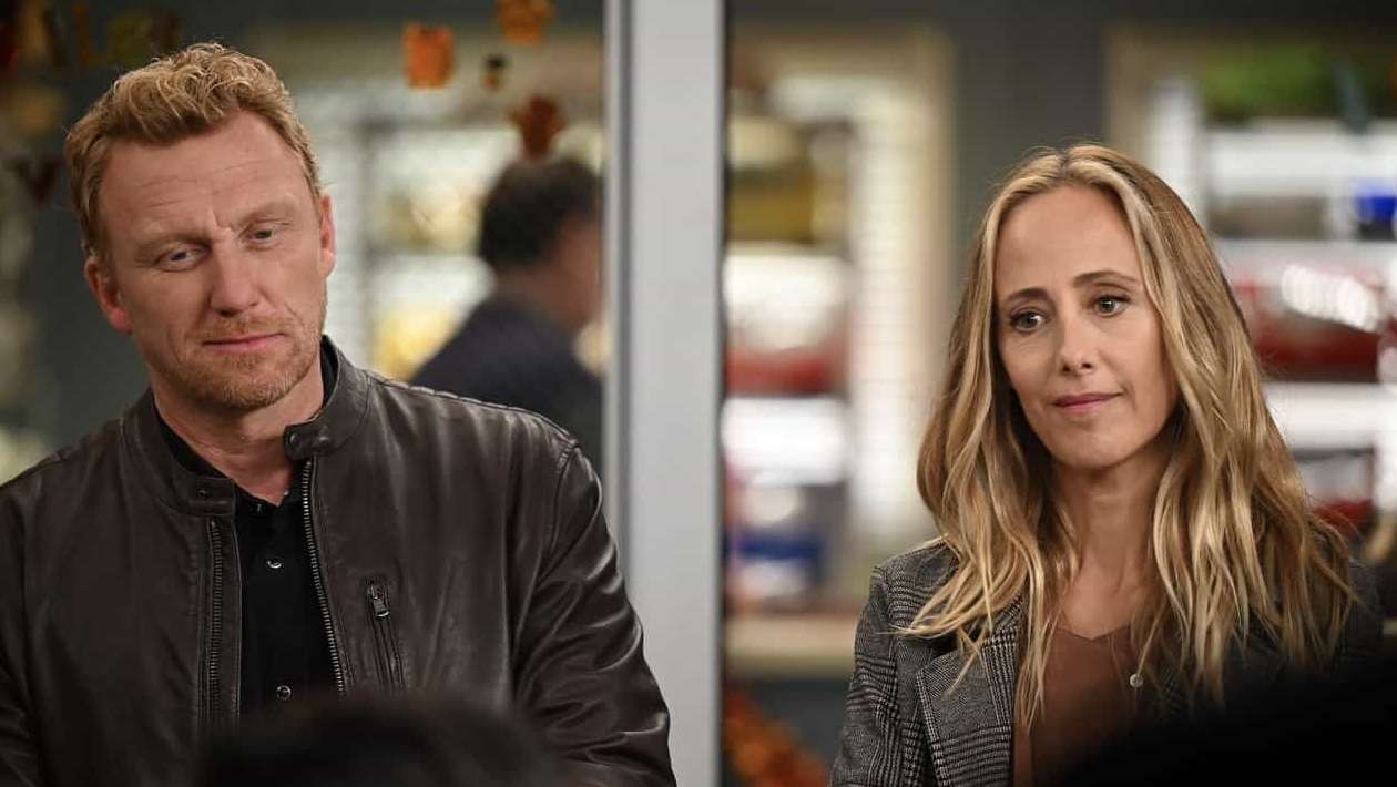 Grey's Anatomy : quand sera diffusé l'épisode 6 de la saison 18 sur TF1 ?
