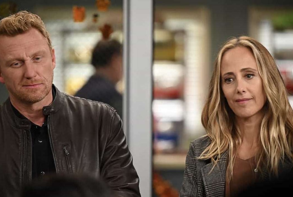 Grey’s Anatomy : quand sera diffusé l’épisode 6 de la saison 18 sur TF1 ?