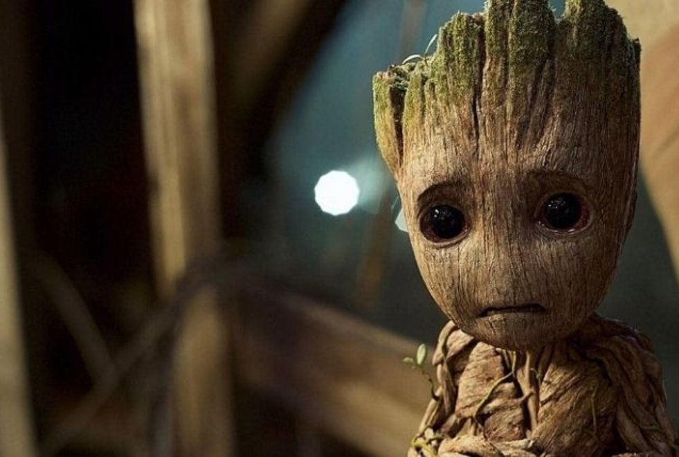 Les Gardiens de la Galaxie : seul un vrai fan aura 5/5 à ce quiz sur Groot
